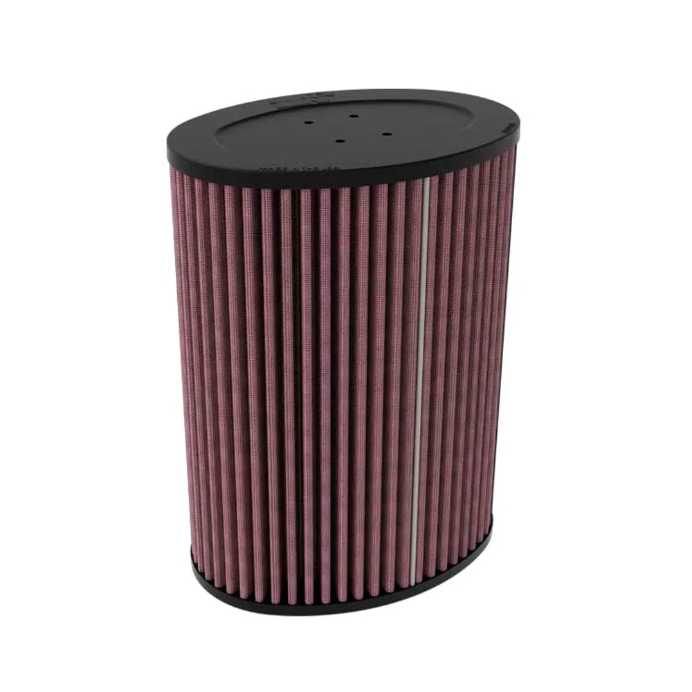 TÍTULO: FILTRO AR ESPORTIVO K&N #E-0632 MERCEDES 2.0 C63 / SL53 / C43 / C43 AMG 2023+