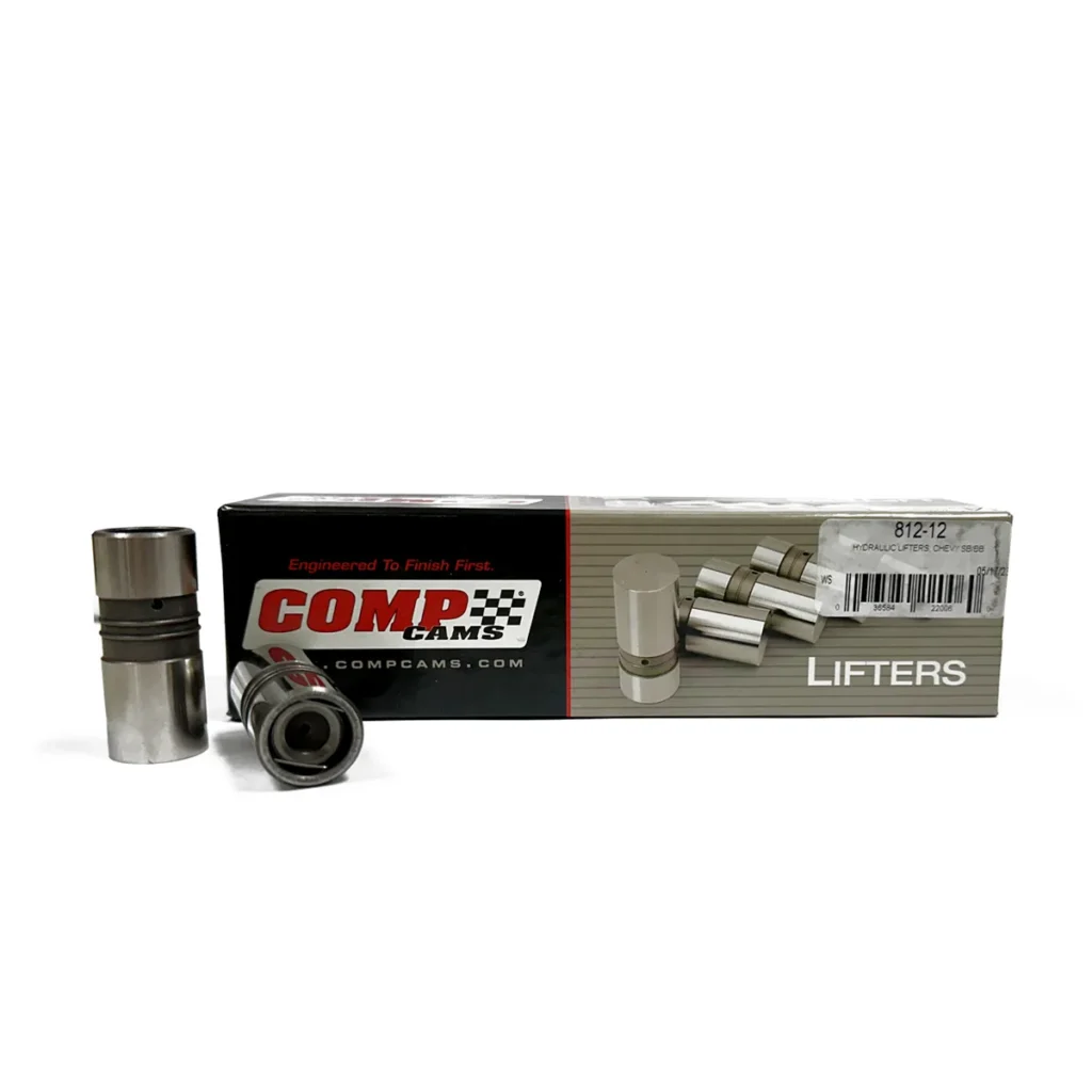 TUCHO HIDRÁULICO GM OPALA 6 CIL COMPCAMS #812-12