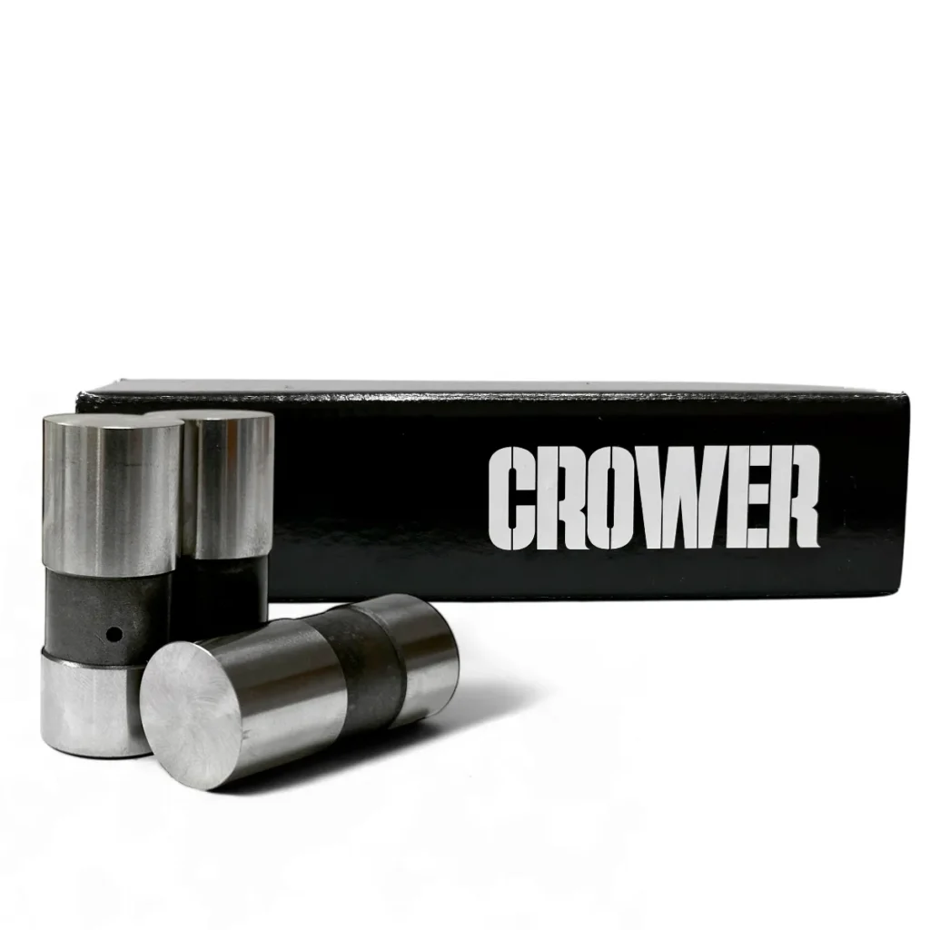 TUCHO MECÂNICO GM OPALA 6 CIL CROWER 66900-12 GM V8 SMALL BLOCK