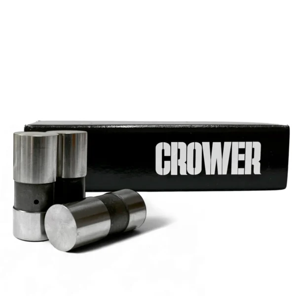 TUCHO MECÂNICO GM OPALA 6 CIL CROWER 66900-12 GM V8 SMALL BLOCK
