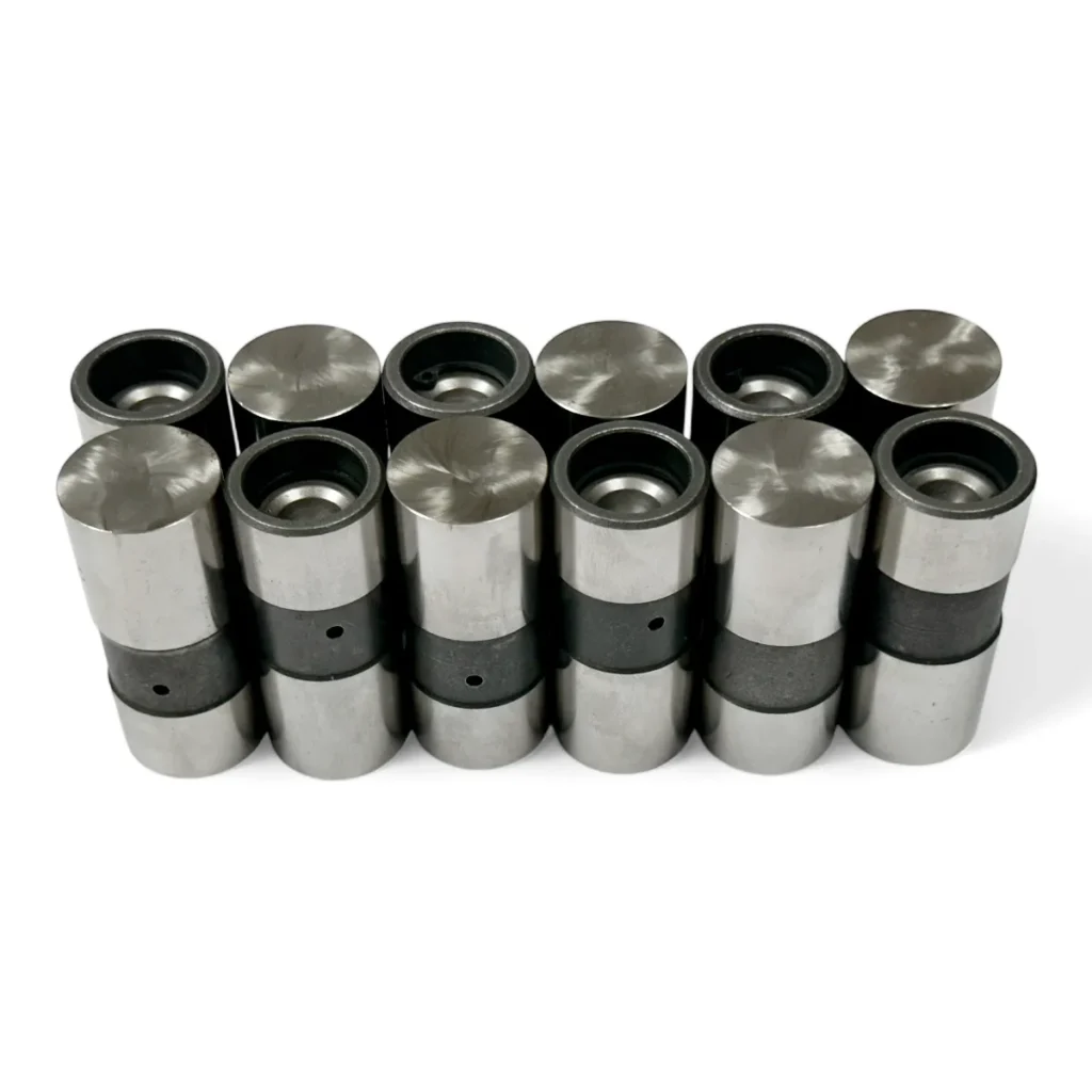 TUCHO MECÂNICO GM OPALA 6 CIL CROWER 66900-12 GM V8 SMALL BLOCK