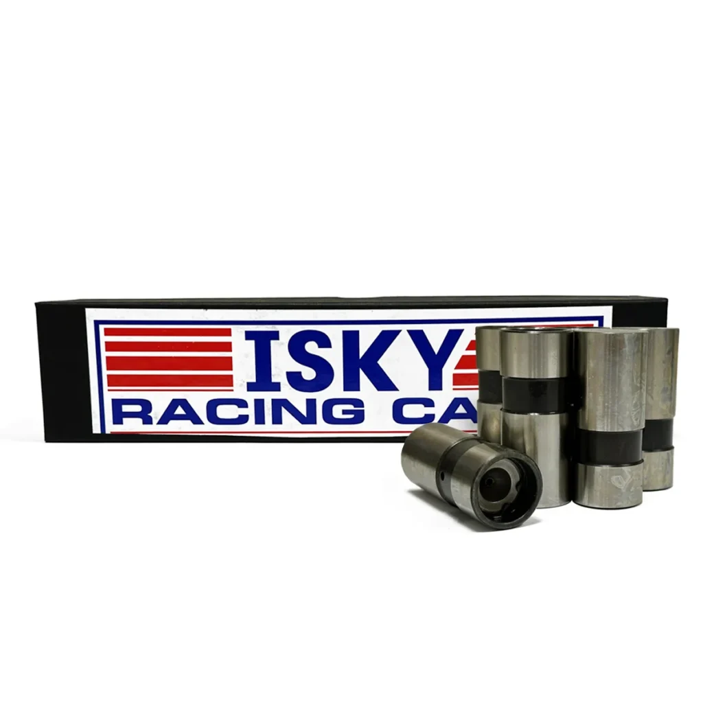 TUCHO MECÂNICO GM OPALA 6 CIL ISKY (ISKENDERIAN) 202H / GM V8 SMALL BLOCK