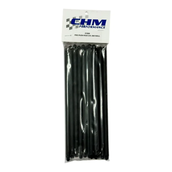 VARETA DE VALVULA DE AÇO CHM 3/8 x 10" GM OPALA 6 CILINDROS #31000-12