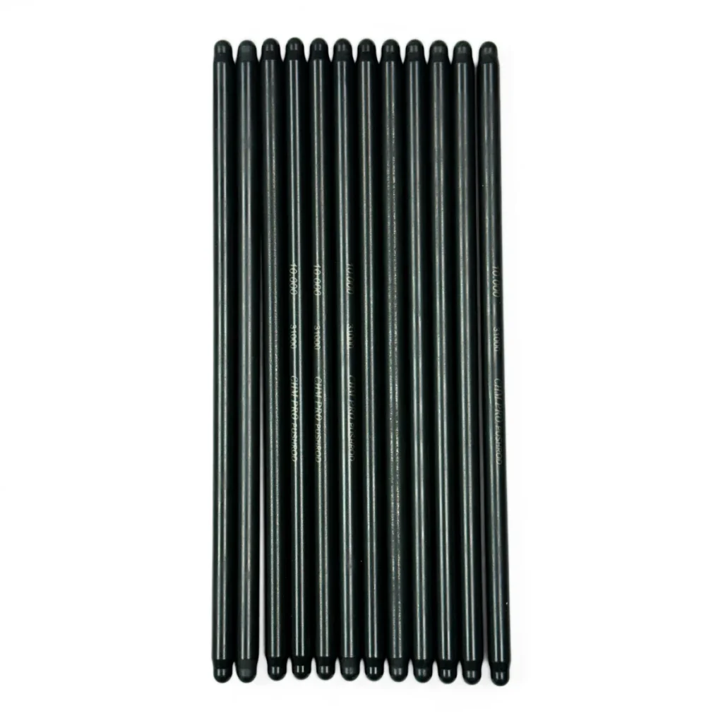 VARETA DE VALVULA DE AÇO CHM 3/8 x 10" GM OPALA 6 CILINDROS #31000-12