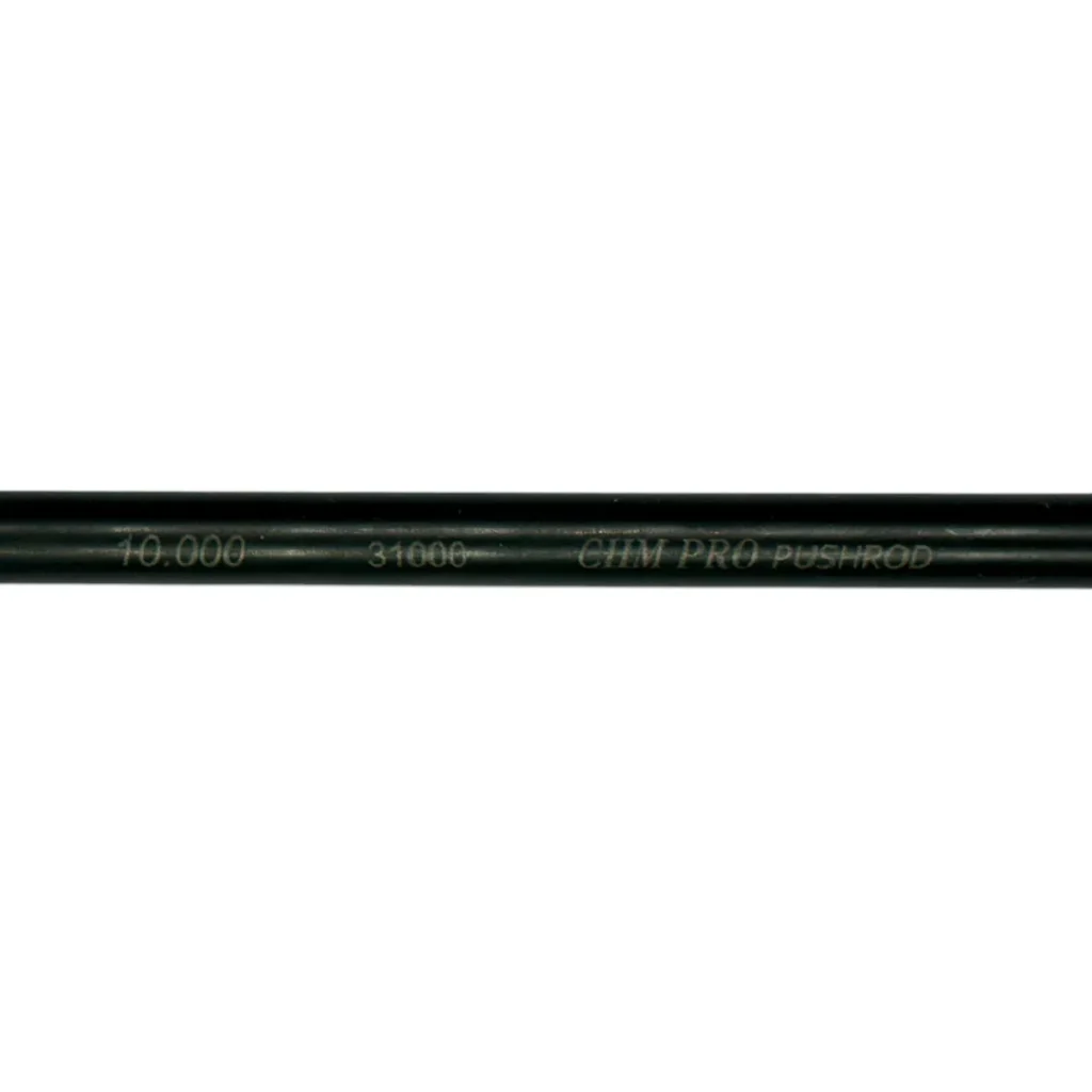 VARETA DE VALVULA DE AÇO CHM 3/8 x 10" GM OPALA 6 CILINDROS #31000-12