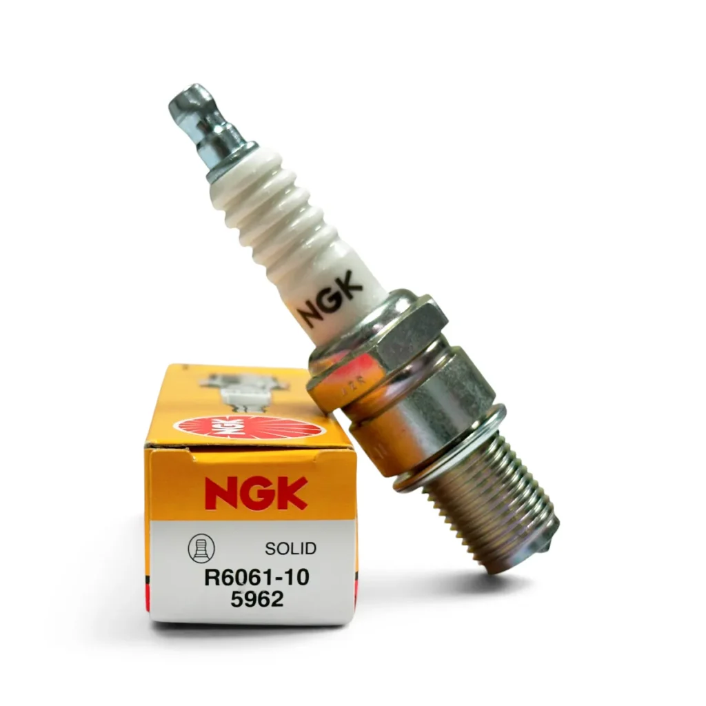 VELA DE IGNIÇÃO NGK R6061-10