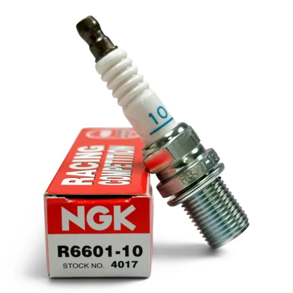 VELA DE IGNIÇÃO NGK R6601-10
