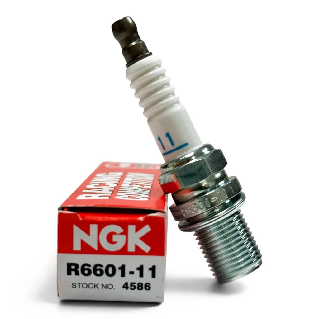 VELA DE IGNIÇÃO NGK R6601-11