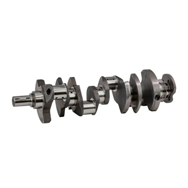 VIRABREQUIM AÇO SCAT CHEVROLET V8 SMALL BLOCK 350 CURSO 3.480