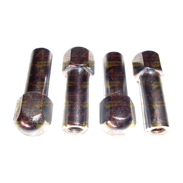 WING NUTS VW AP