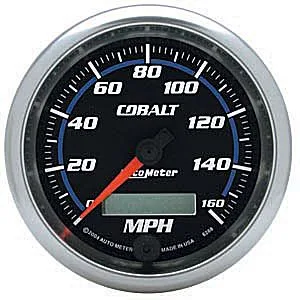 6288 VELOCIMETRO COBALT 3 3/8 160 MPH