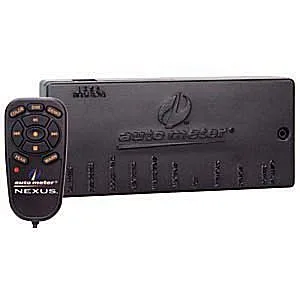 6400 NEXUS MODULO/CONTROLE REMOTO