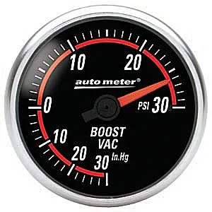 6459 NEXUS BOOST/VAC. 30IN/30PSI 2 1/16