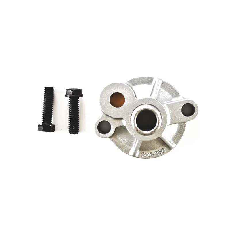 ADAPTADOR DE FILTRO DE ÓLEO MOTOR V8 GM MODERNO PIONEER #839049