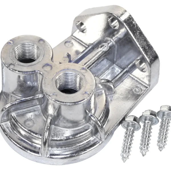 ADAPTADOR FILTRO ÓLEO FUSCA EMPI 00-9204-0 SAÍDA VERTICAL