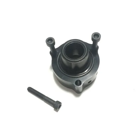 ADAPTADOR PARA ESPIRRO DA VÁLVULA DE PRIORIDADE VW JETTA