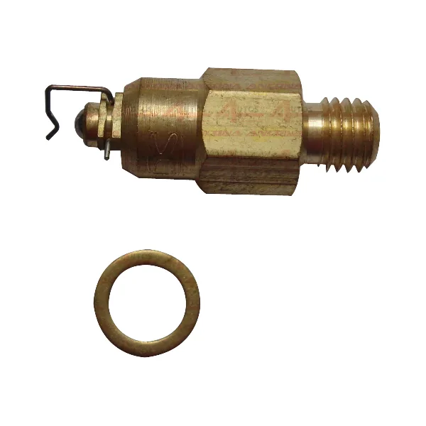 AGULHA BOIA 175 WEBER 40/44/48 IDF
