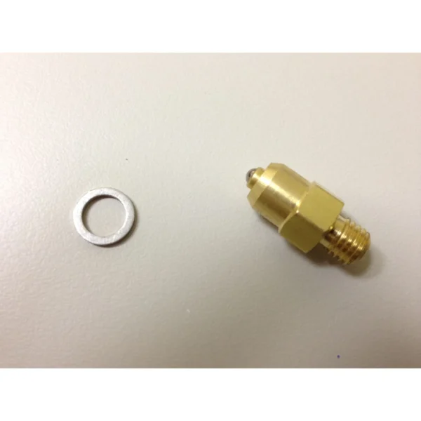 AGULHA BOIA WEBER 40/45/50 DCOE 200