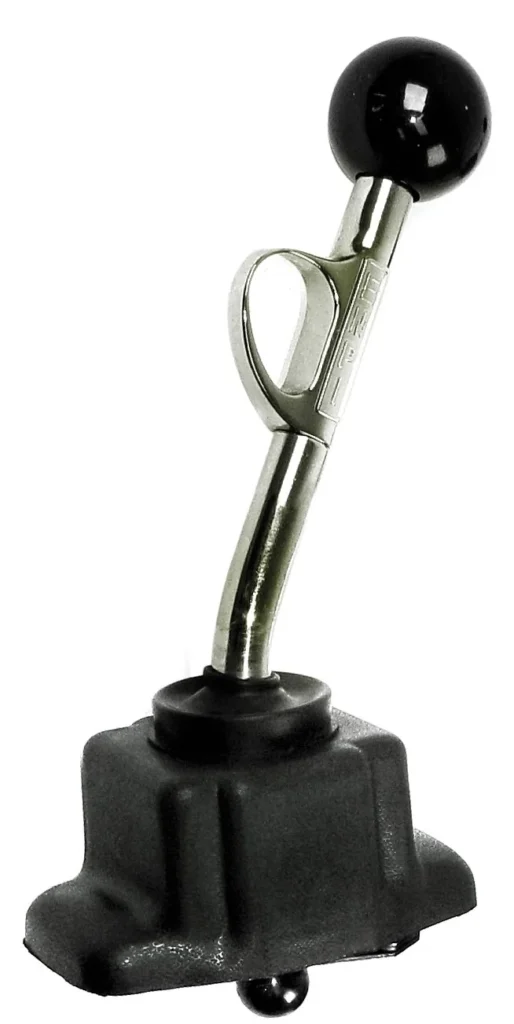 ALAVANCA DE CÂMBIO ENGATE RAPIDO EMPI #00-4451-0 CURTA ( 30CM ) FUSCA