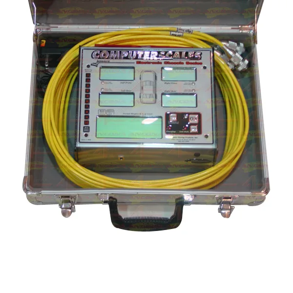 Balança Digital Longacre 1500 Libras #7263