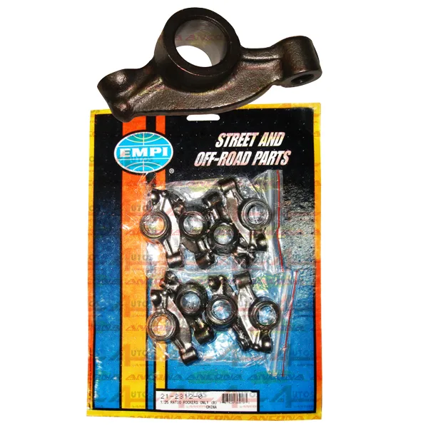 BALANCEIRO VW AR FUSCA 1.25 (8UN) CHROMOLY EMPI 21-2312-0