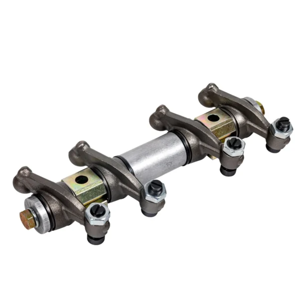 BALANCEIRO VW AR FUSCA CHROMOLY 4140 1.25 SCAT REGULADOR TIPO PATINHA DE ELEFANTE #20188S