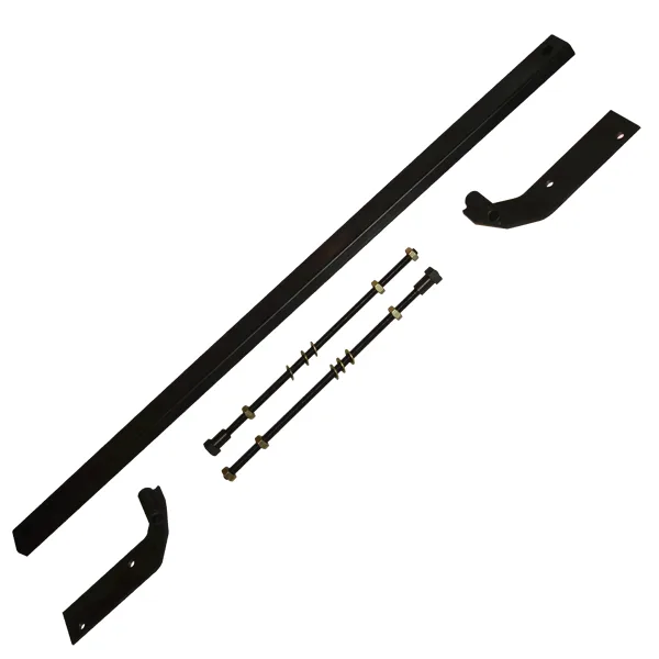 BARRA DE TRACAO FUSCA RETA