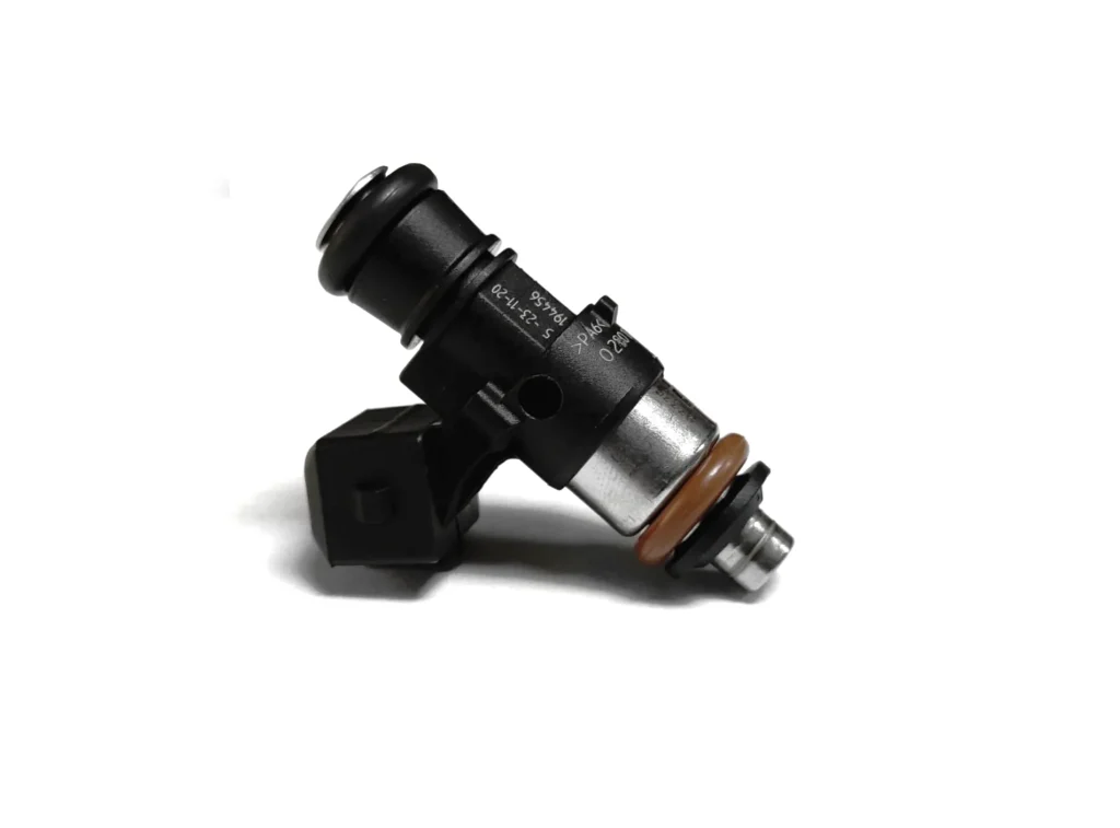 BICO INJETOR 158 LBS/H BOSCH EV14 ALTA IMPEDÂNCIA #0280.158.333