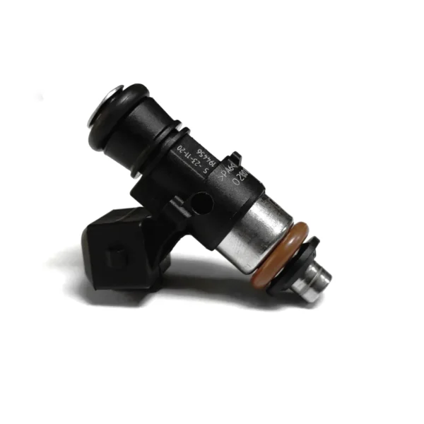 BICO INJETOR 158 LBS/H BOSCH EV14 ALTA IMPEDÂNCIA #0280.158.333