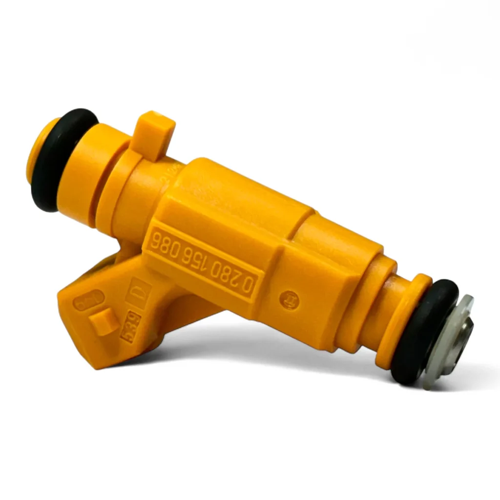 BICO INJETOR BOSCH ORIGINAL #0280.156.086 GM ASTRA FLEX