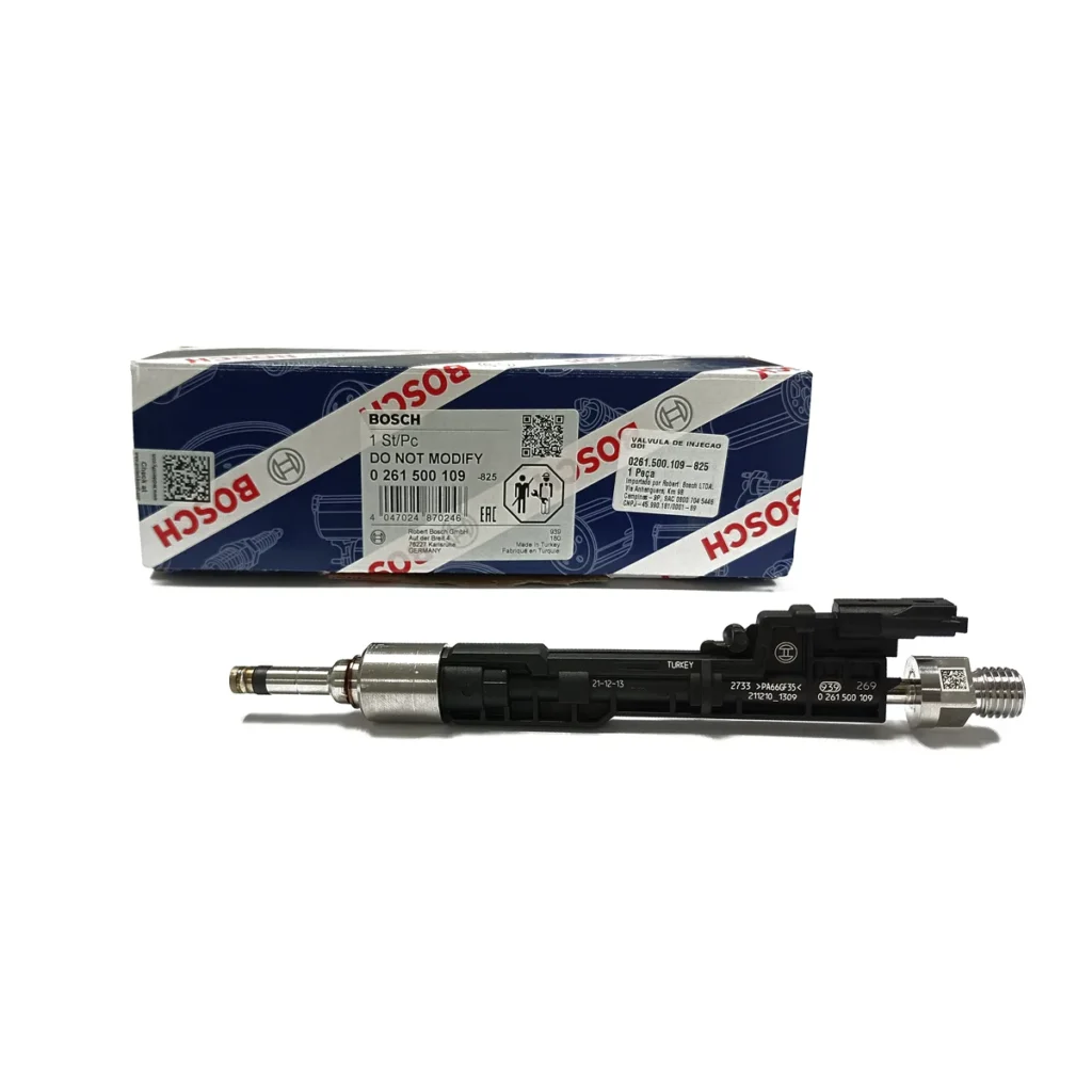 BICO INJETOR GDI BMW BOSCH INJEÇÃO DIRETA #0261.500.109