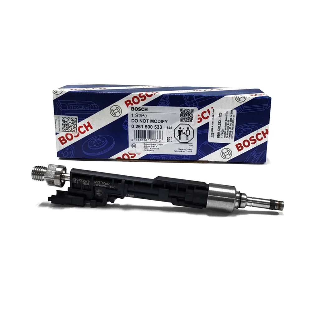 BICO INJETOR GDI BMW BOSCH INJEÇÃO DIRETA #0261.500.533