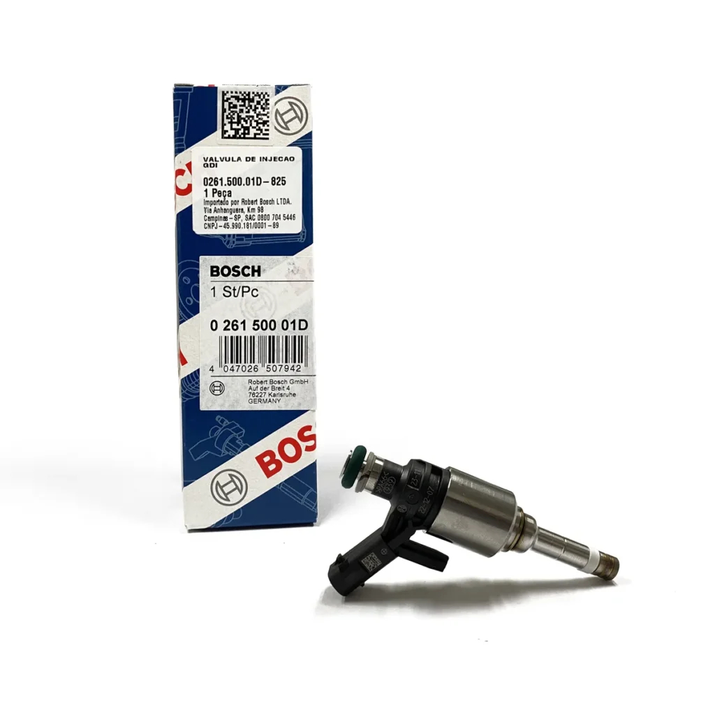 BICO INJETOR GDI BOSCH AUDI #0261.500.01D