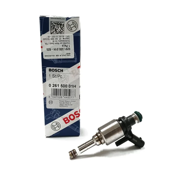 BICO INJETOR GDI BOSCH AUDI S3 0261.500.01H