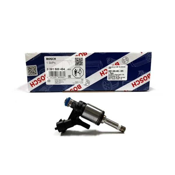 BICO INJETOR GDI BOSCH BMW / MINI / PEUGEOT / CITROEN #0261.500.494