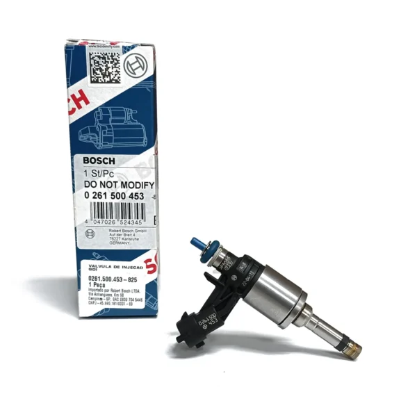 BICO INJETOR GDI BOSCH GM BUICK #0261.500.453