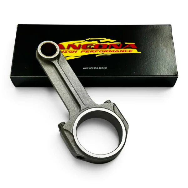 BIELA BILLET ANCONA FUSCA 5.4" PARA COLO VW