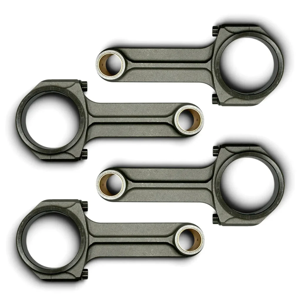 BIELA BILLET ANCONA FUSCA 5.6" PARA COLO VW