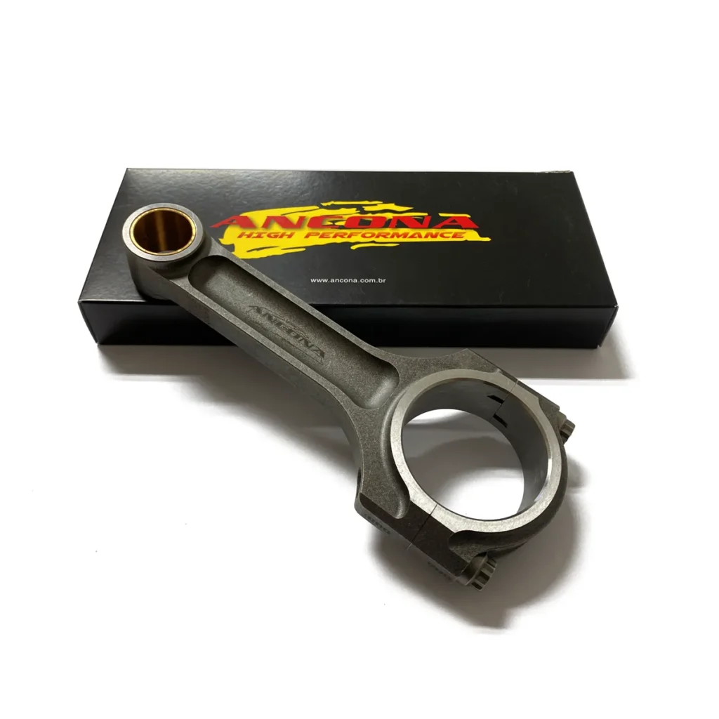 BIELA BILLET ANCONA GM OPALA 6 CILINDROS 6