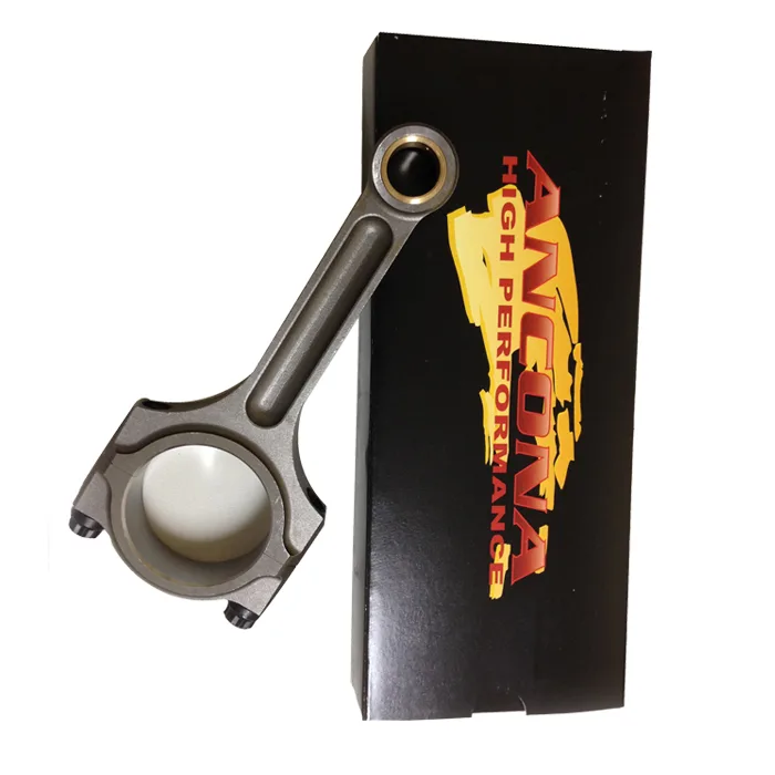 BIELA BILLET ANCONA GOL G5 Motores EA 111 1.6