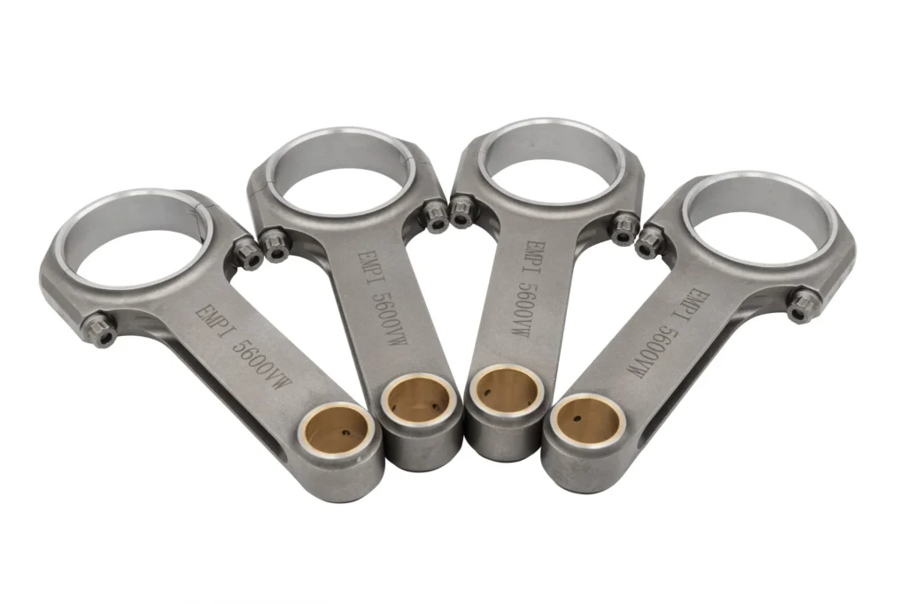 BIELA FUSCA EMPI VIRABREQUIM ORIGINAL COLO VW 5.6 #00-8312-0