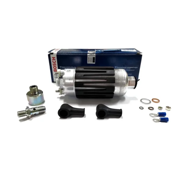 BOMBA COMBUSTIVEL BOSCH 044 #0580.464.200