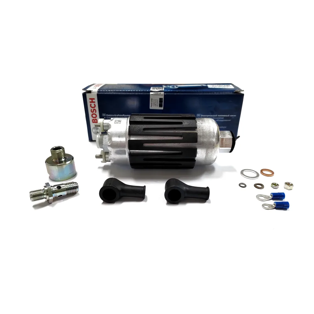 BOMBA COMBUSTIVEL BOSCH 044 #0580.464.200