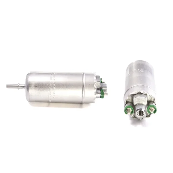 BOMBA COMBUSTIVEL BOSCH PRATA #0580.464.116
