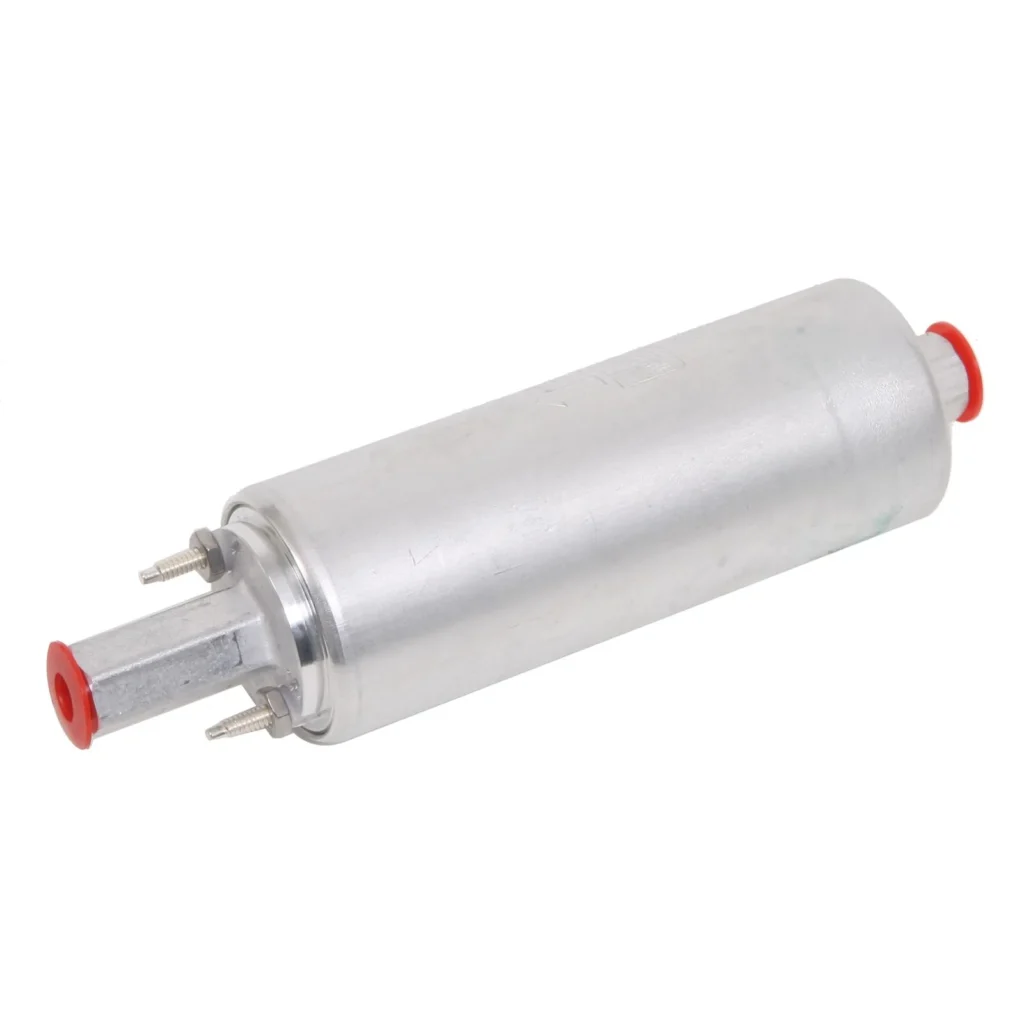 BOMBA DE COMBUSTIVEL EXTERNA WALBRO 255 MODELO GSL392BX