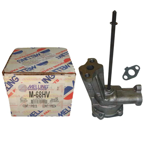 BOMBA DE ÓLEO HIGH VOLUME FORD M68HV