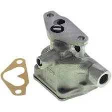 BOMBA DE ÓLEO MELLING HIGH VOLUME OPALA 6CIL #M-62HV