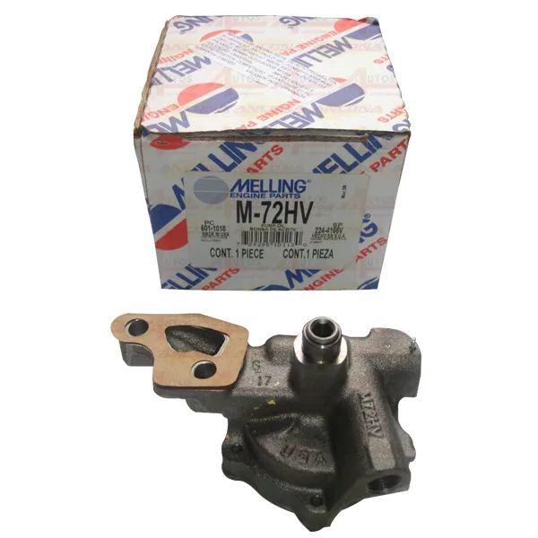 BOMBA OLEO HIGH VOLUME DODGE M72HV