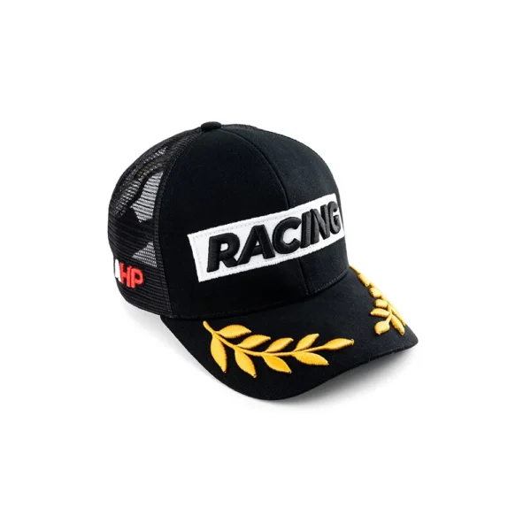 BONE ANCONA RACING PRETO