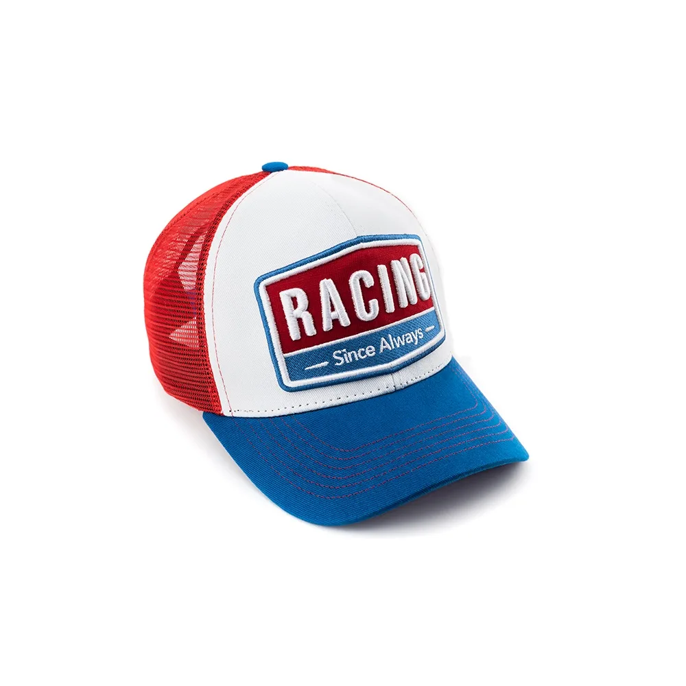 BONE ANCONA RACING TRICOLOR